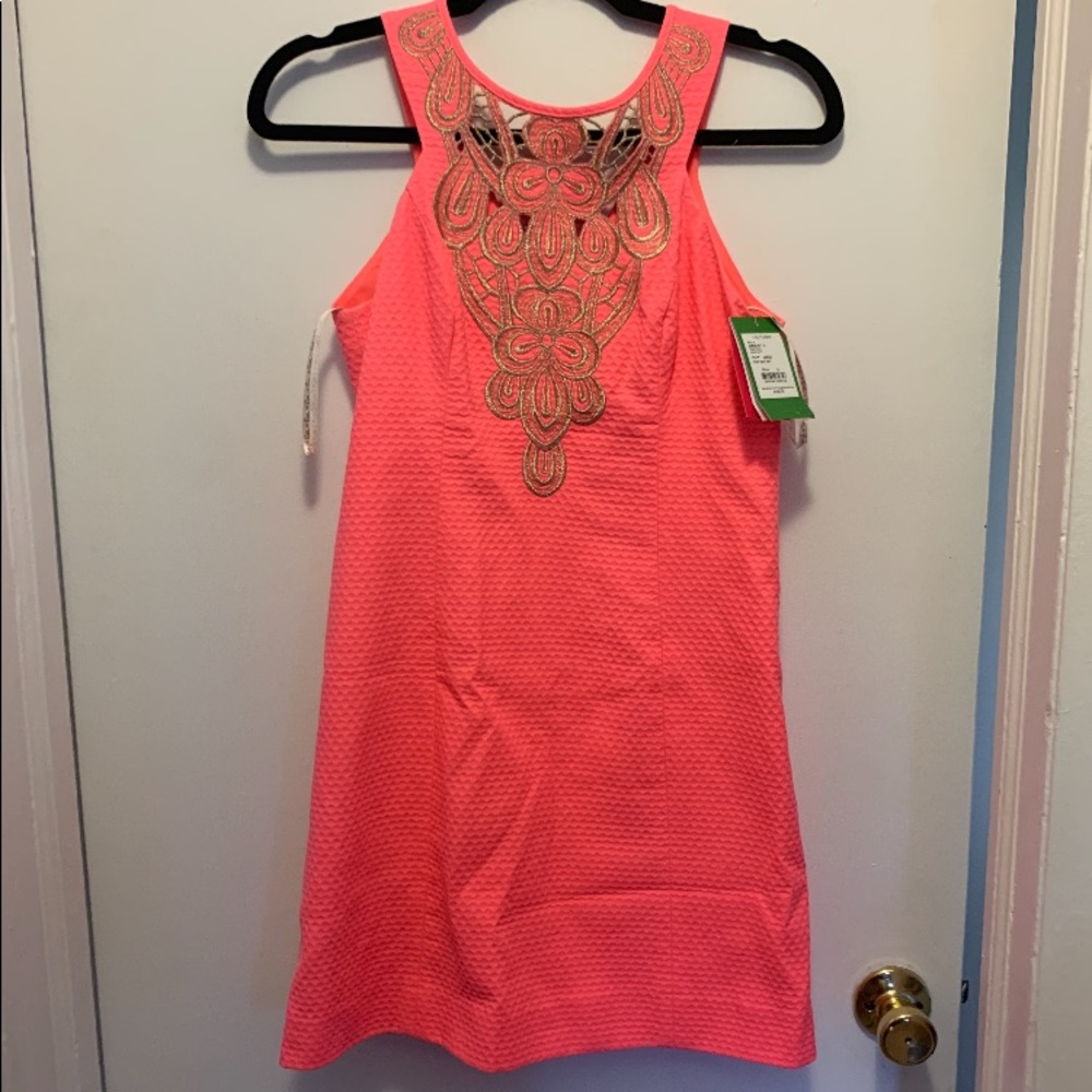 ❤️LILLY PULITZER DRESS❤️